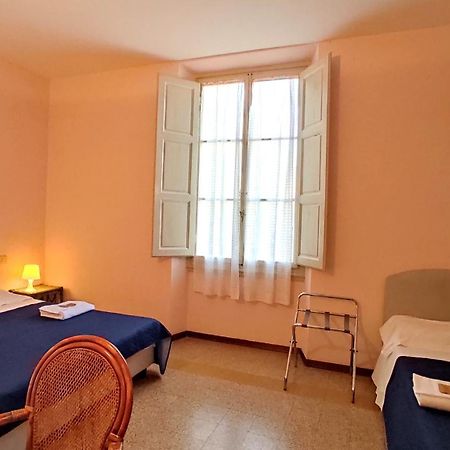 Hotel Rita Major Florence Bilik gambar