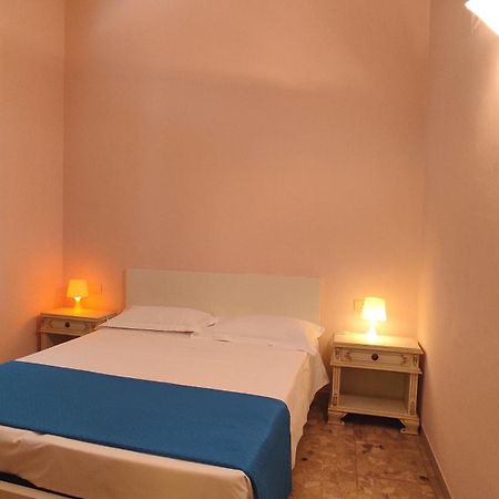Hotel Rita Major Florence Bilik gambar