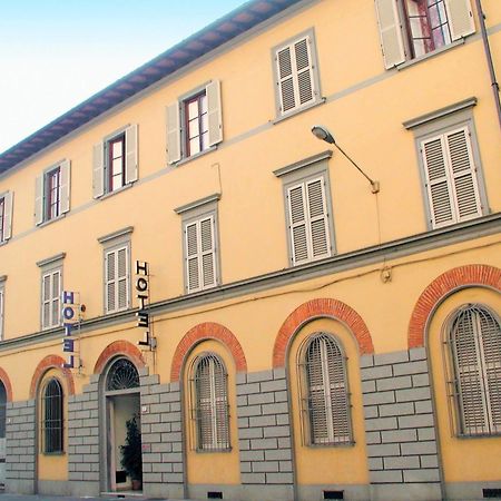 Hotel Rita Major Florence Luaran gambar