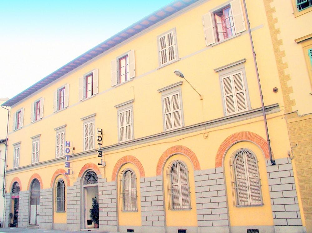 Hotel Rita Major Florence Luaran gambar
