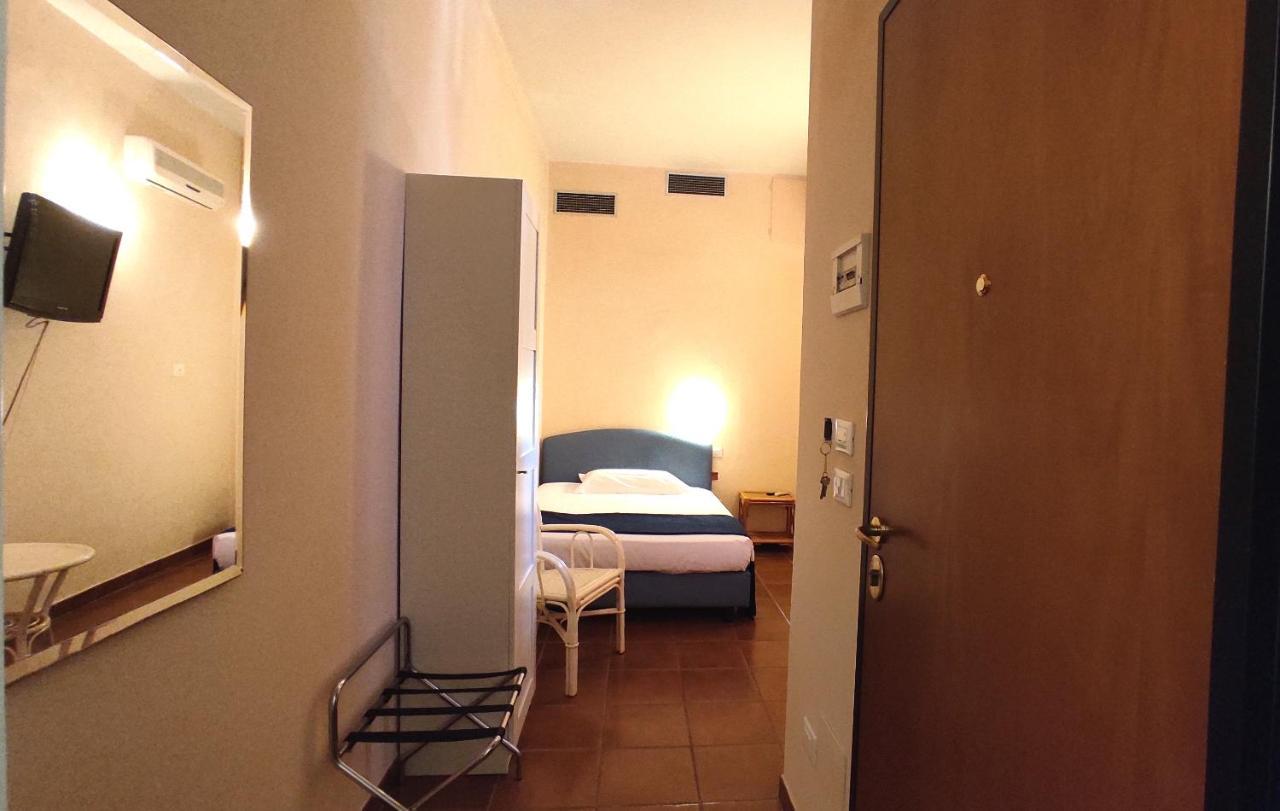 Hotel Rita Major Florence Luaran gambar