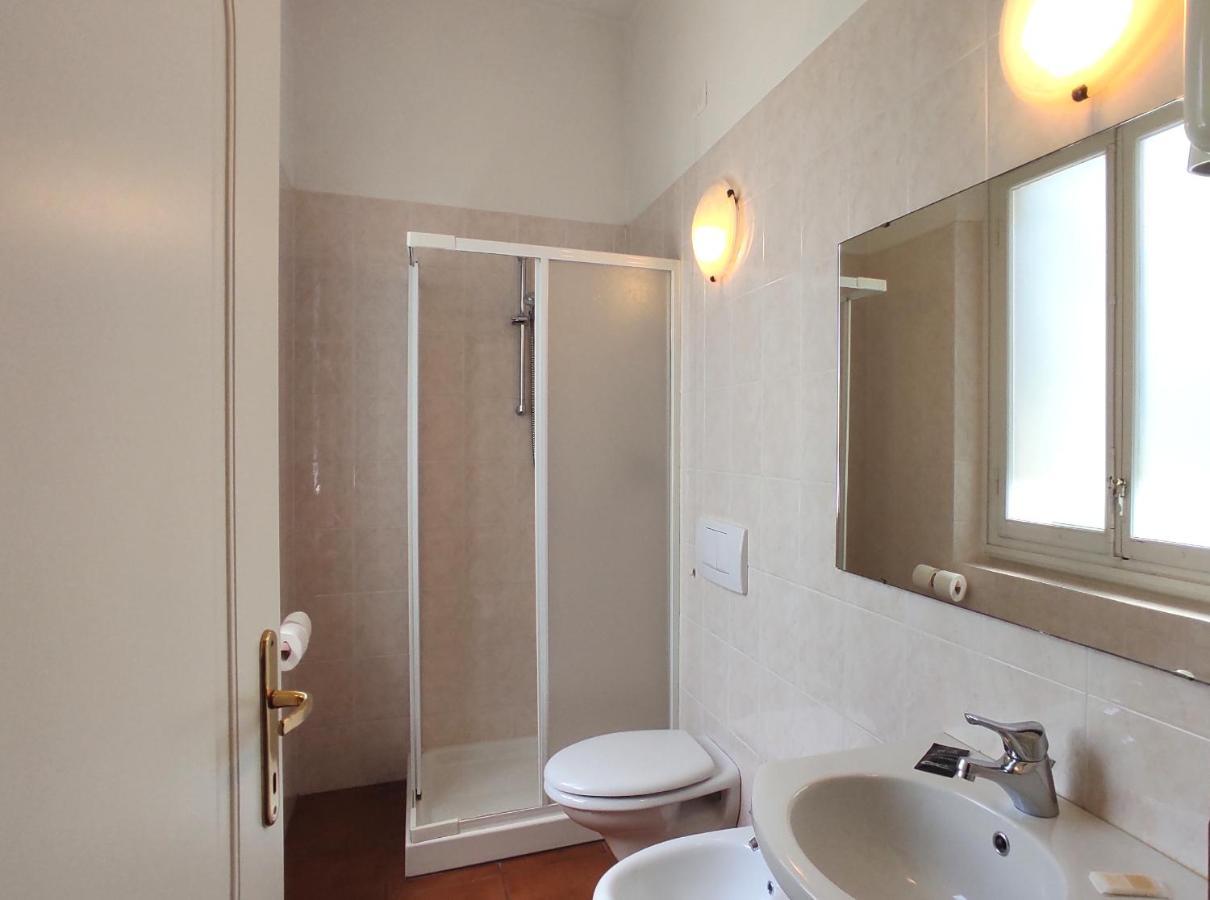 Hotel Rita Major Florence Luaran gambar