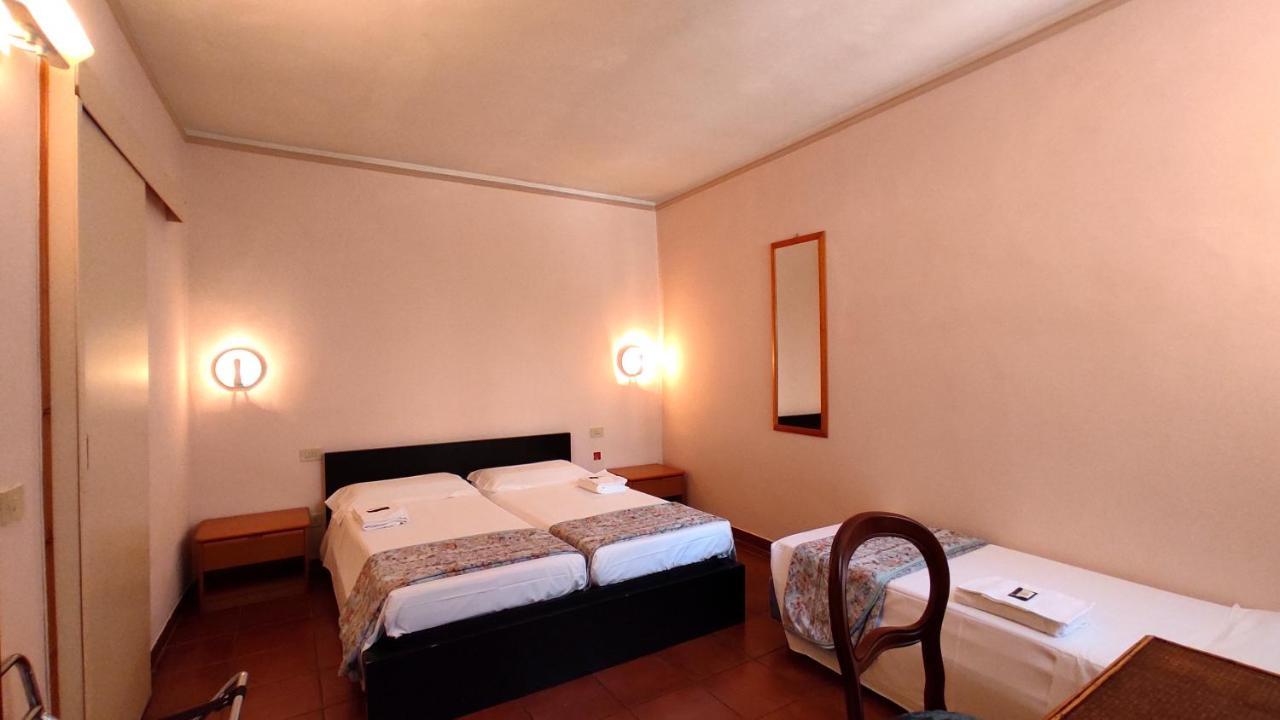 Hotel Rita Major Florence Luaran gambar