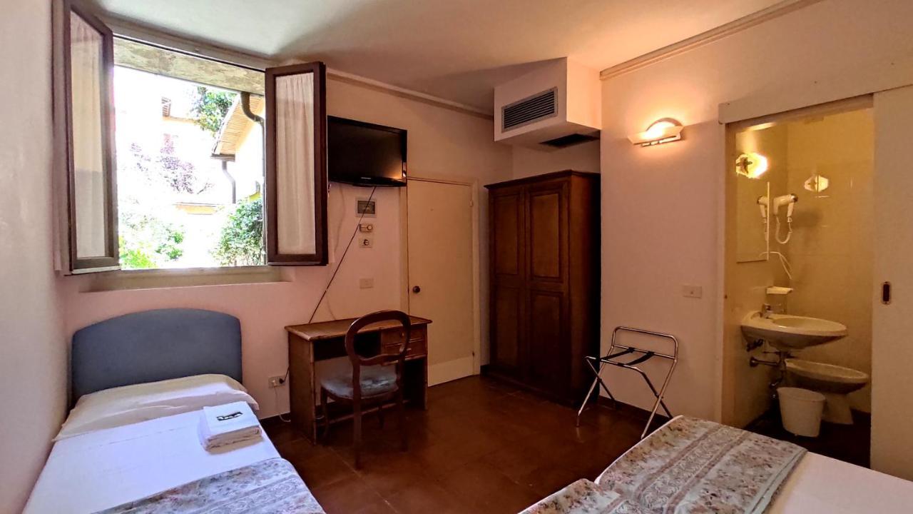 Hotel Rita Major Florence Luaran gambar