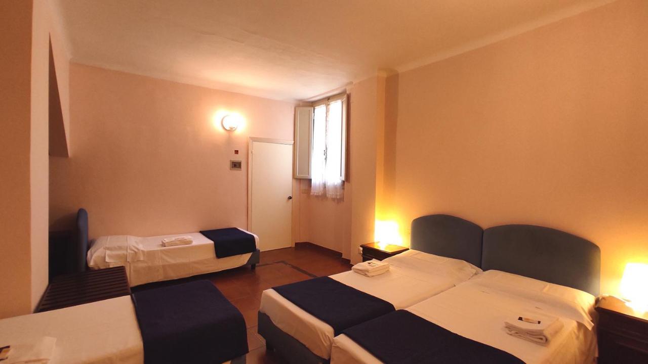 Hotel Rita Major Florence Luaran gambar