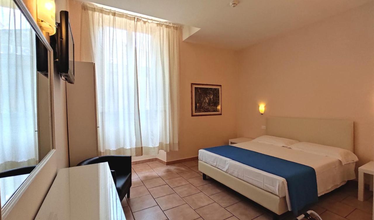 Hotel Rita Major Florence Luaran gambar