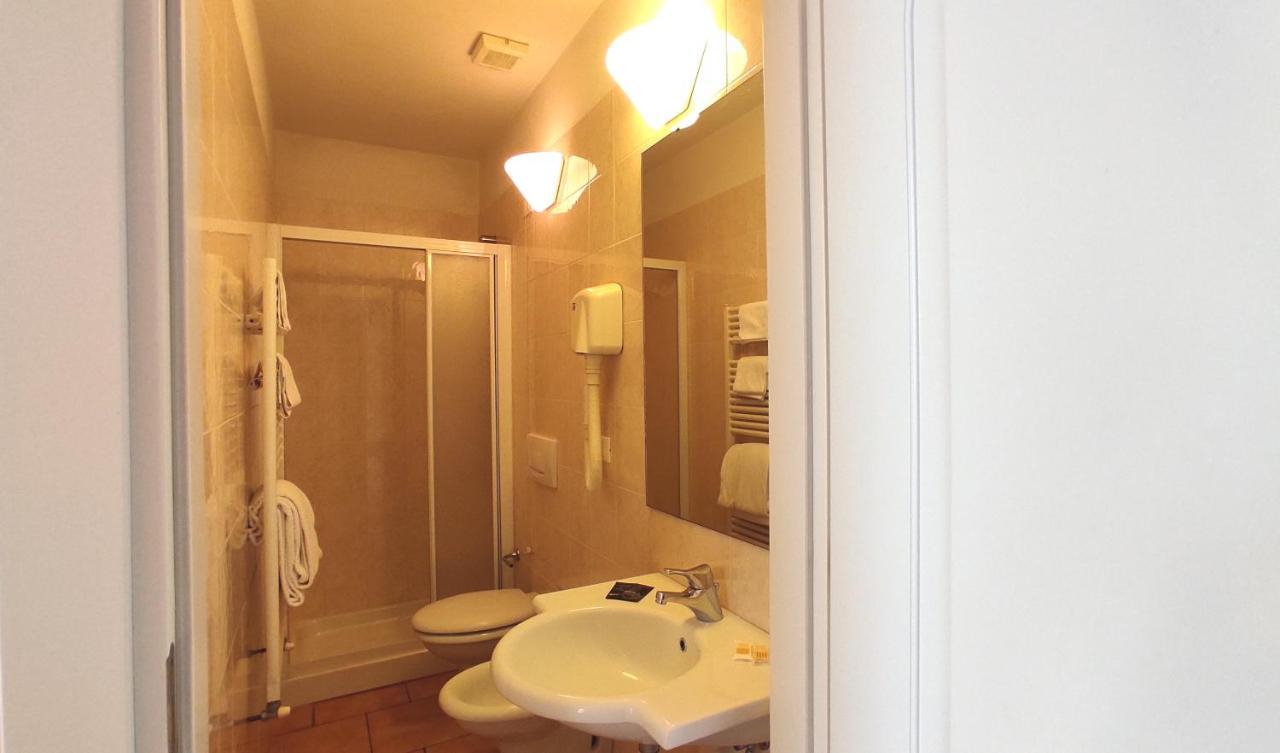 Hotel Rita Major Florence Luaran gambar