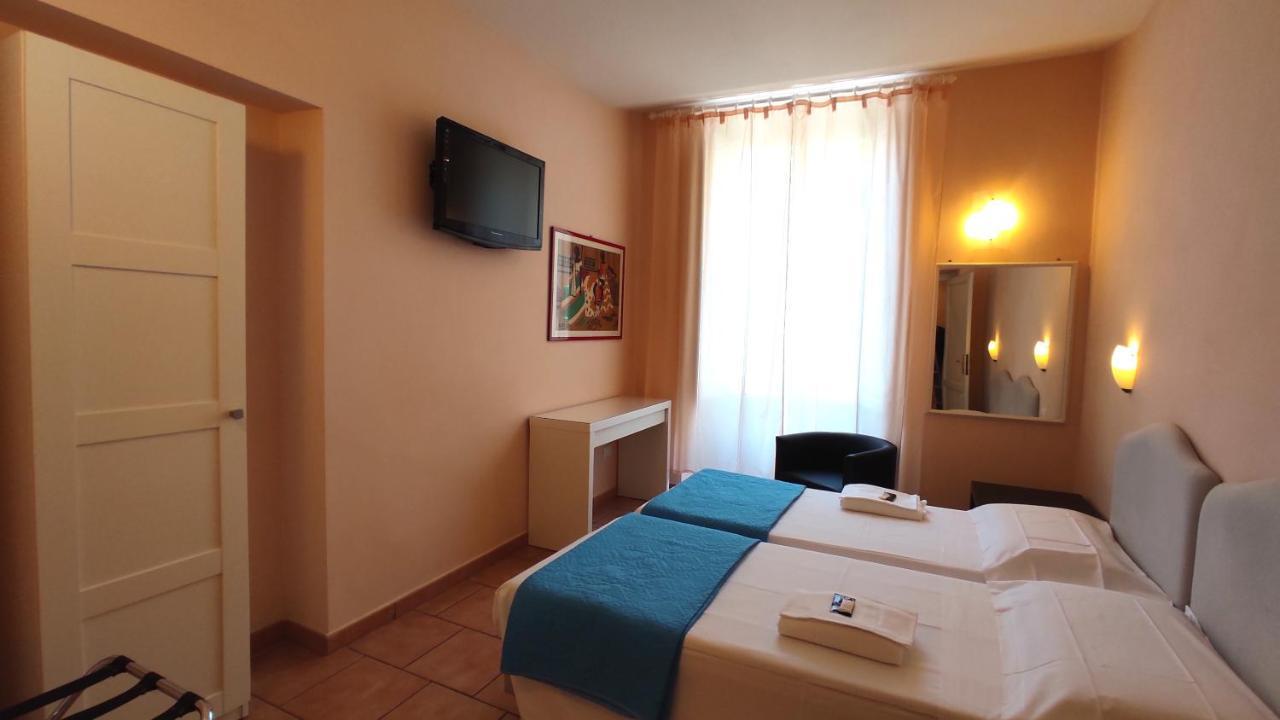 Hotel Rita Major Florence Luaran gambar
