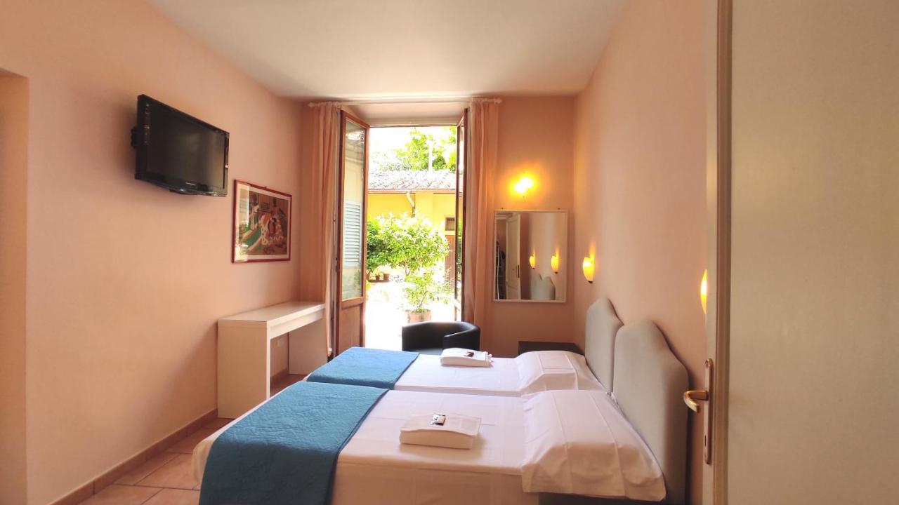 Hotel Rita Major Florence Luaran gambar