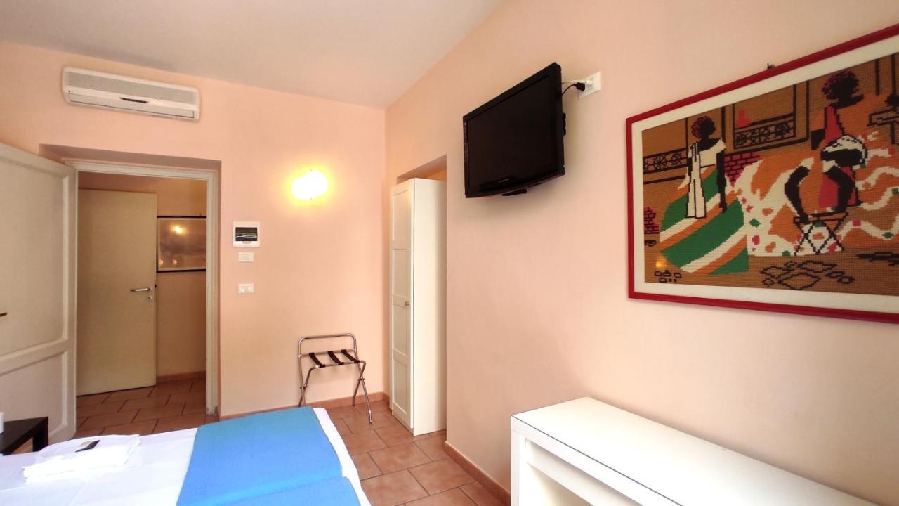Hotel Rita Major Florence Luaran gambar