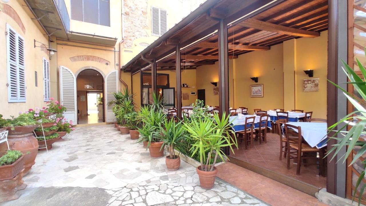 Hotel Rita Major Florence Luaran gambar