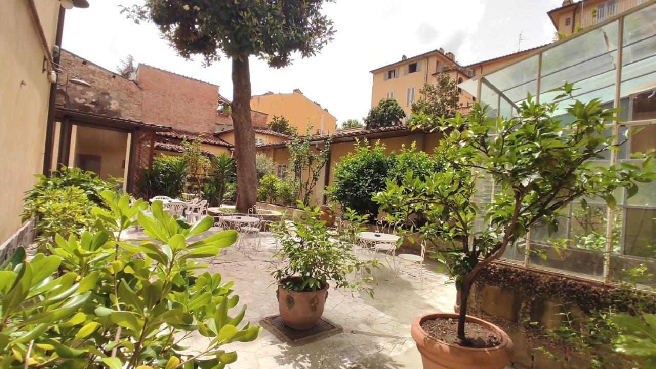 Hotel Rita Major Florence Luaran gambar
