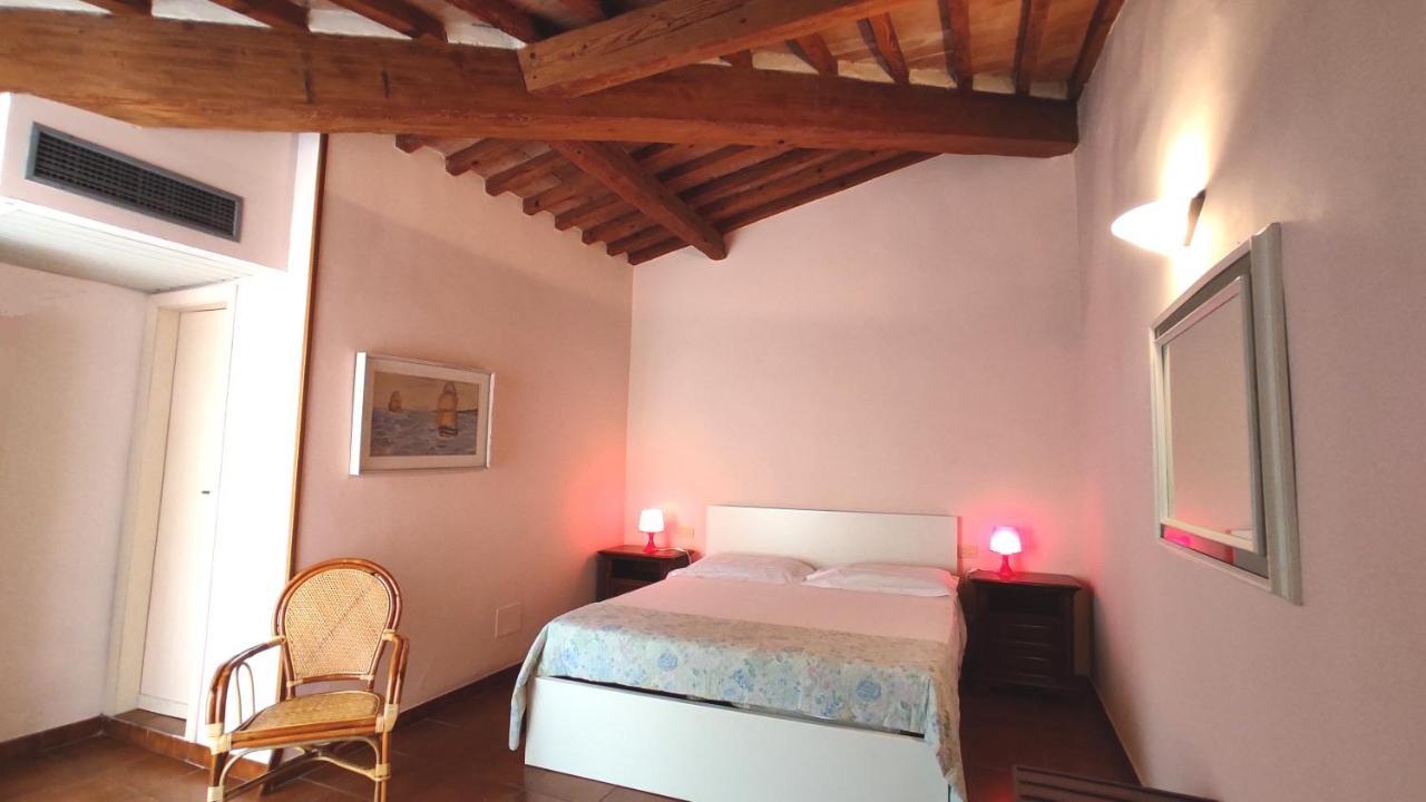 Hotel Rita Major Florence Luaran gambar