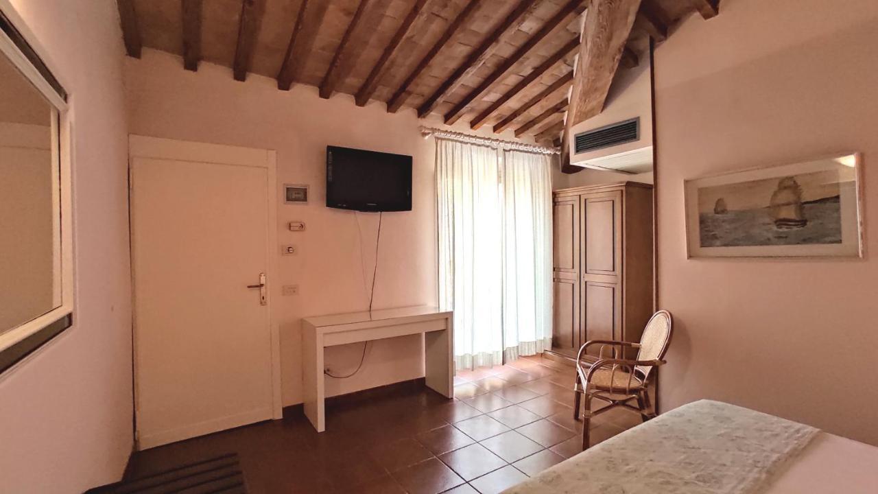 Hotel Rita Major Florence Luaran gambar