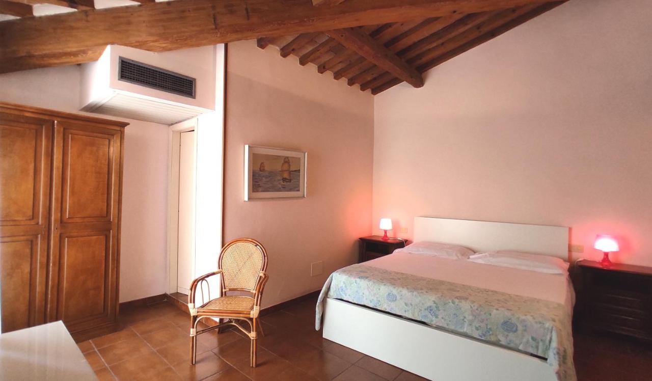 Hotel Rita Major Florence Luaran gambar