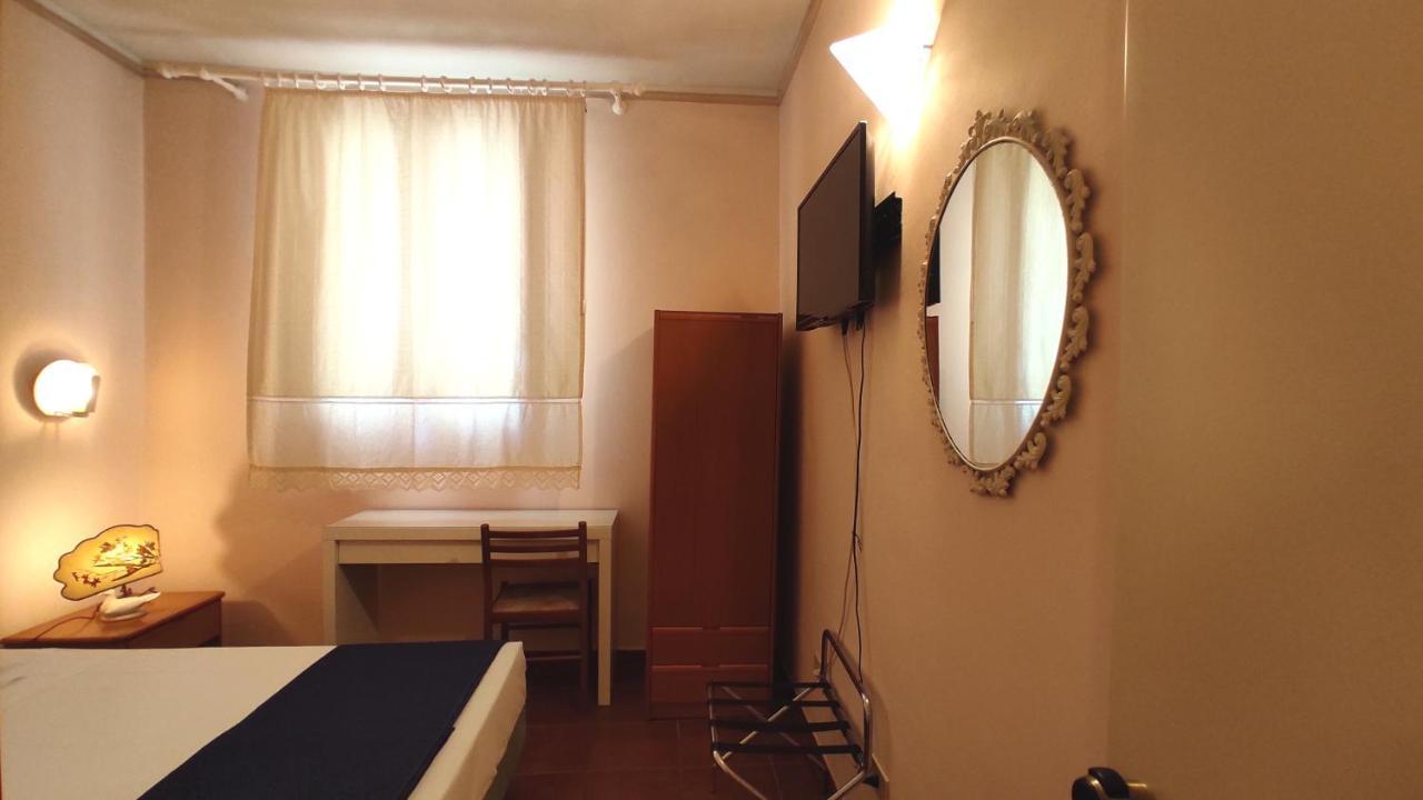 Hotel Rita Major Florence Luaran gambar