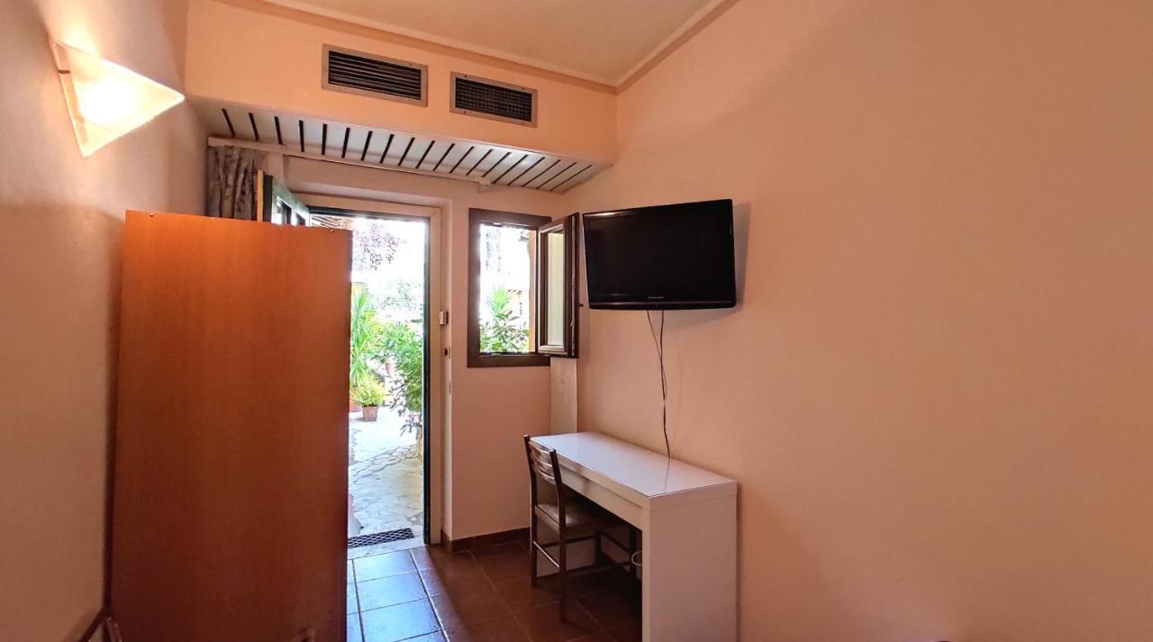 Hotel Rita Major Florence Luaran gambar