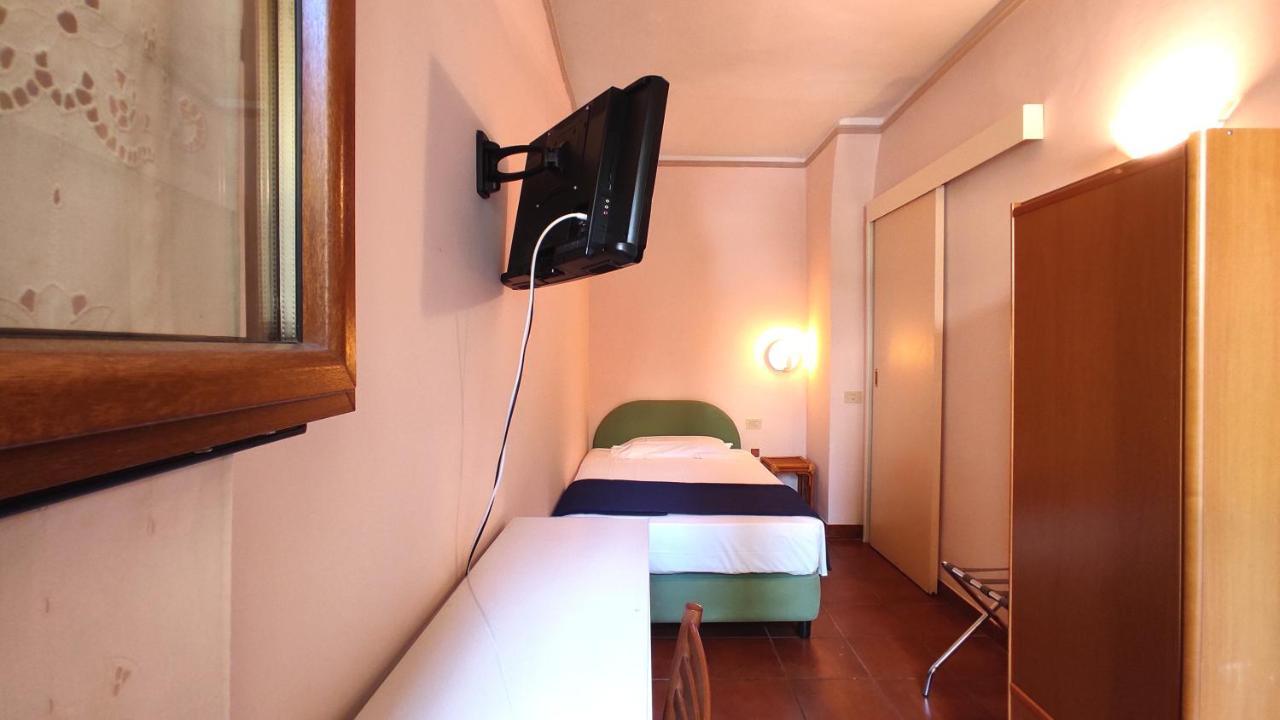 Hotel Rita Major Florence Luaran gambar
