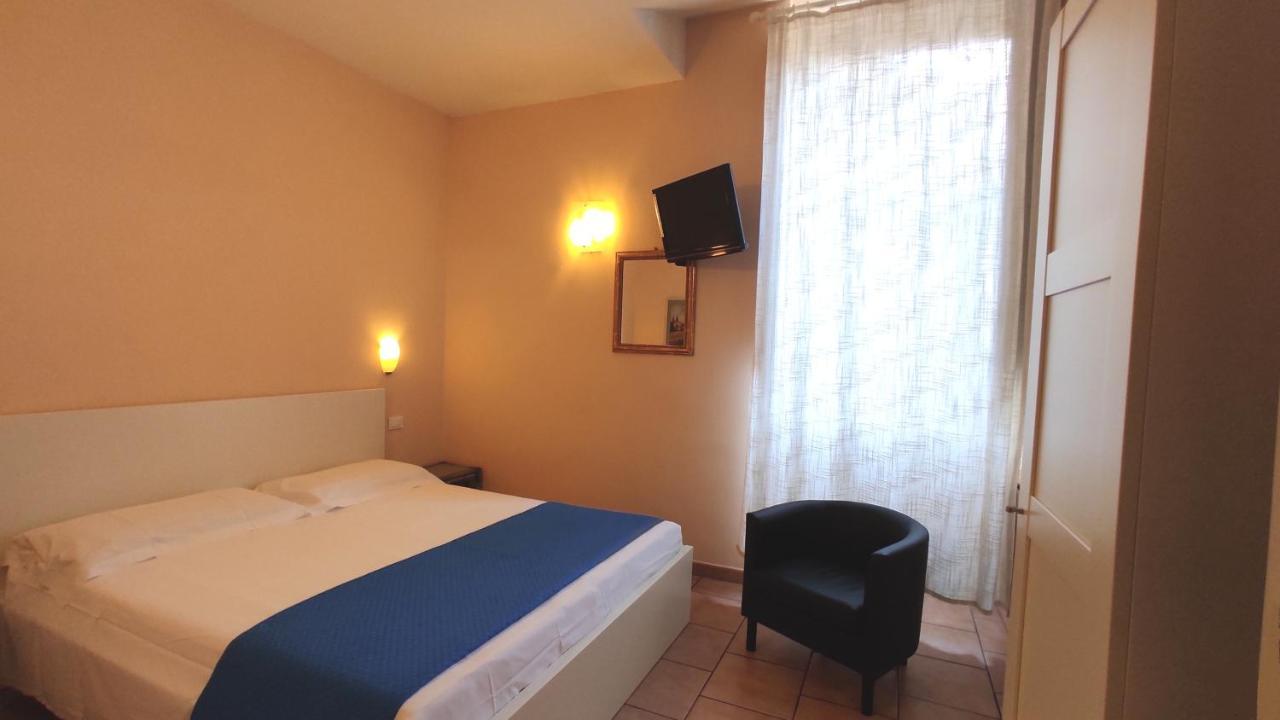 Hotel Rita Major Florence Luaran gambar