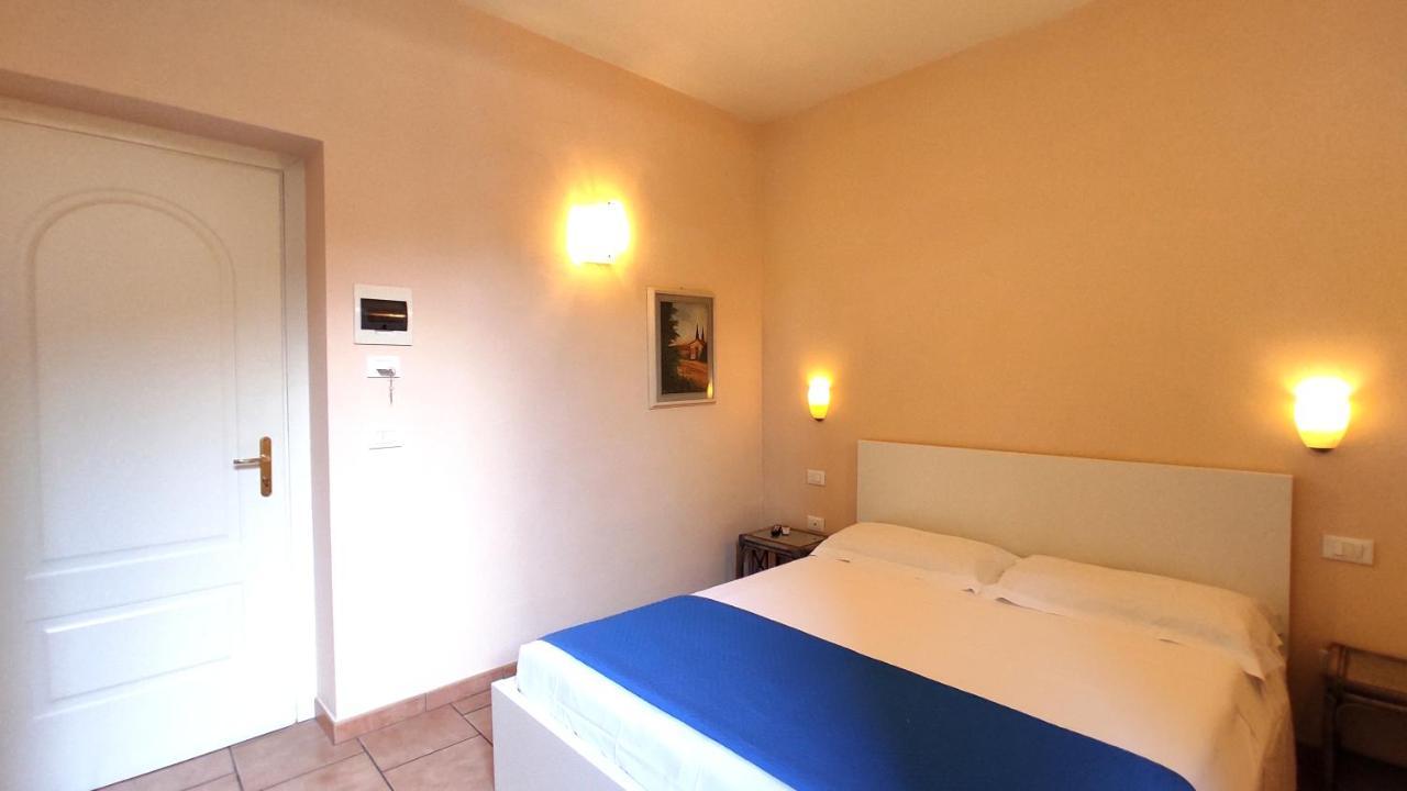 Hotel Rita Major Florence Luaran gambar