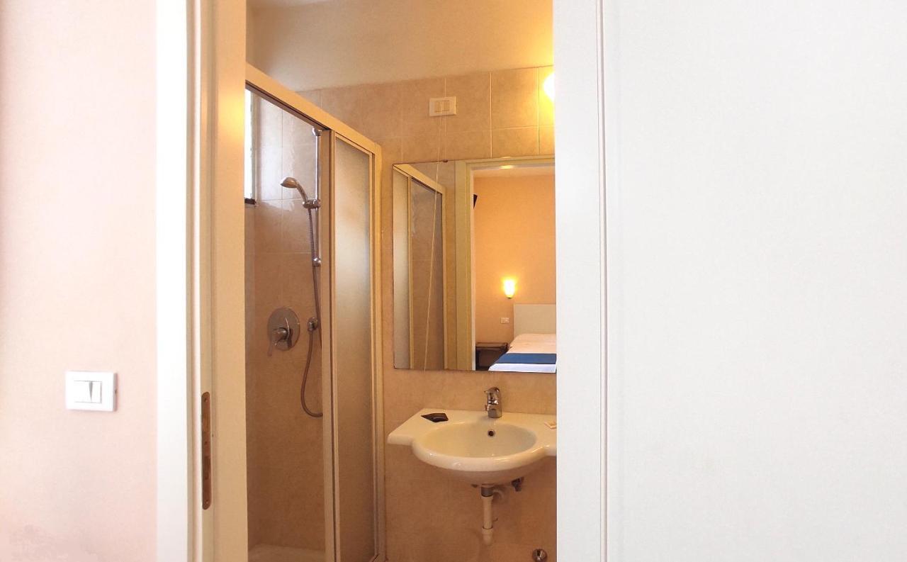 Hotel Rita Major Florence Luaran gambar