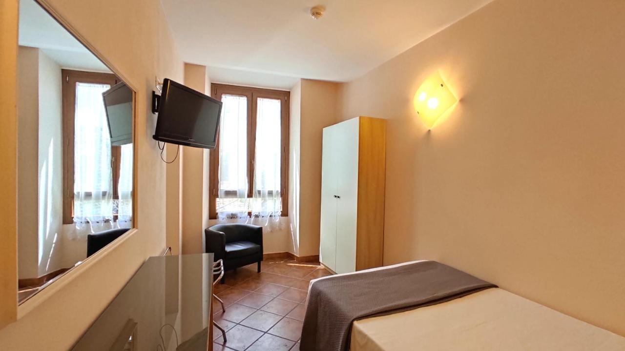 Hotel Rita Major Florence Luaran gambar