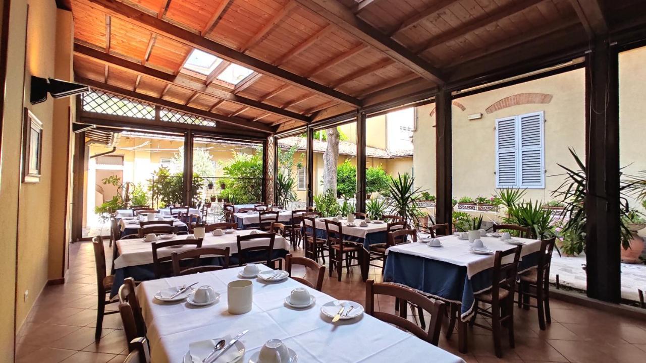 Hotel Rita Major Florence Luaran gambar