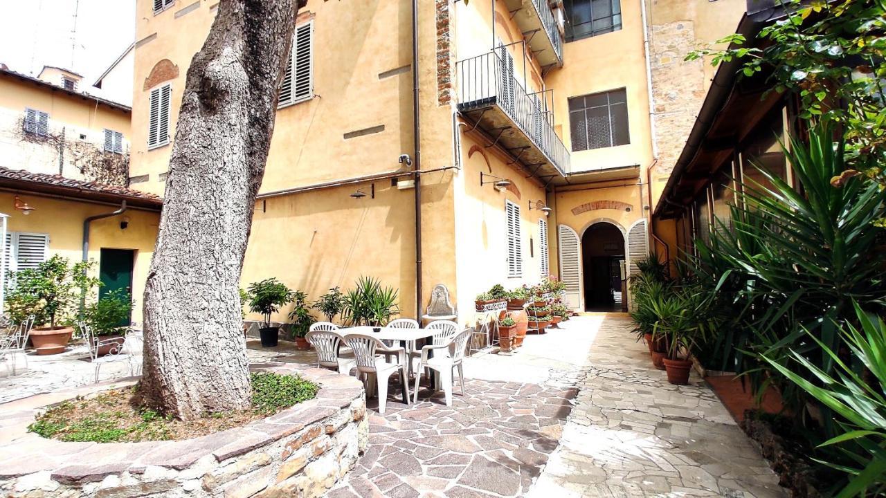 Hotel Rita Major Florence Luaran gambar