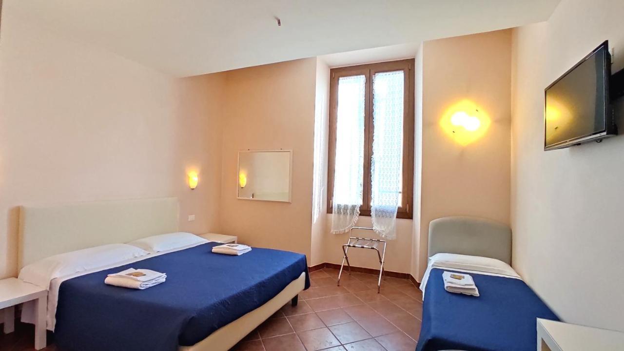 Hotel Rita Major Florence Luaran gambar