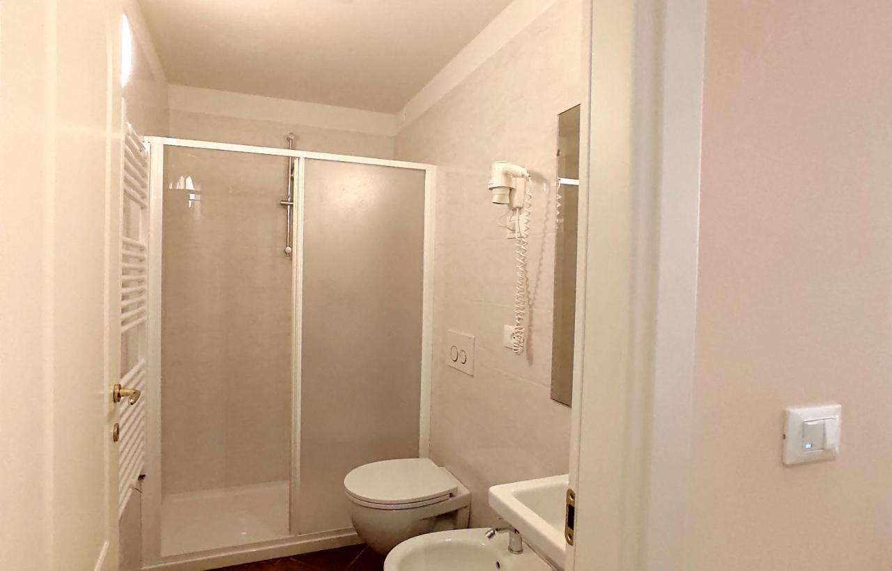 Hotel Rita Major Florence Luaran gambar