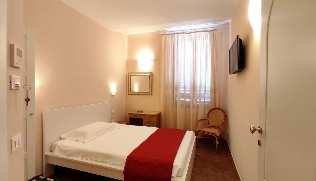 Hotel Rita Major Florence Luaran gambar
