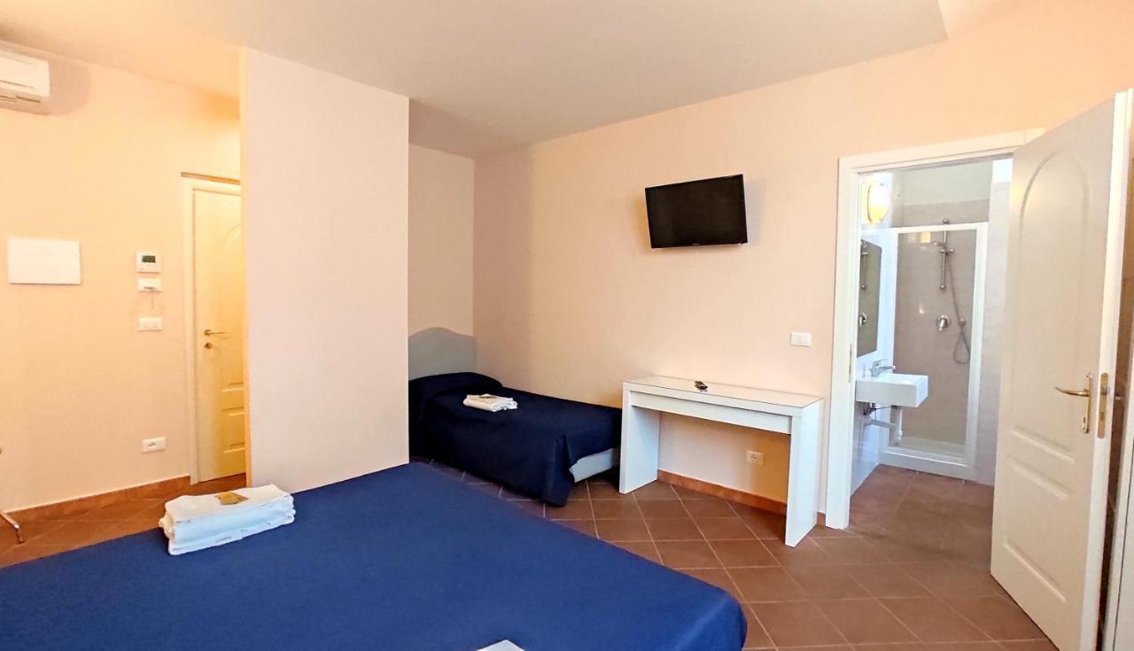 Hotel Rita Major Florence Luaran gambar