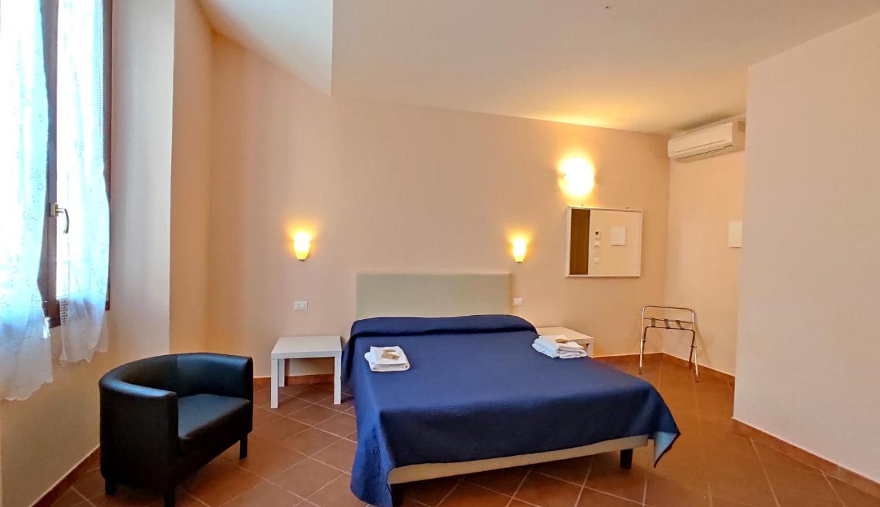 Hotel Rita Major Florence Luaran gambar