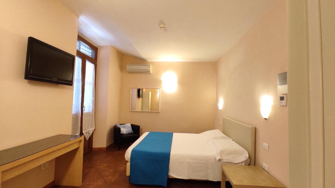 Hotel Rita Major Florence Luaran gambar