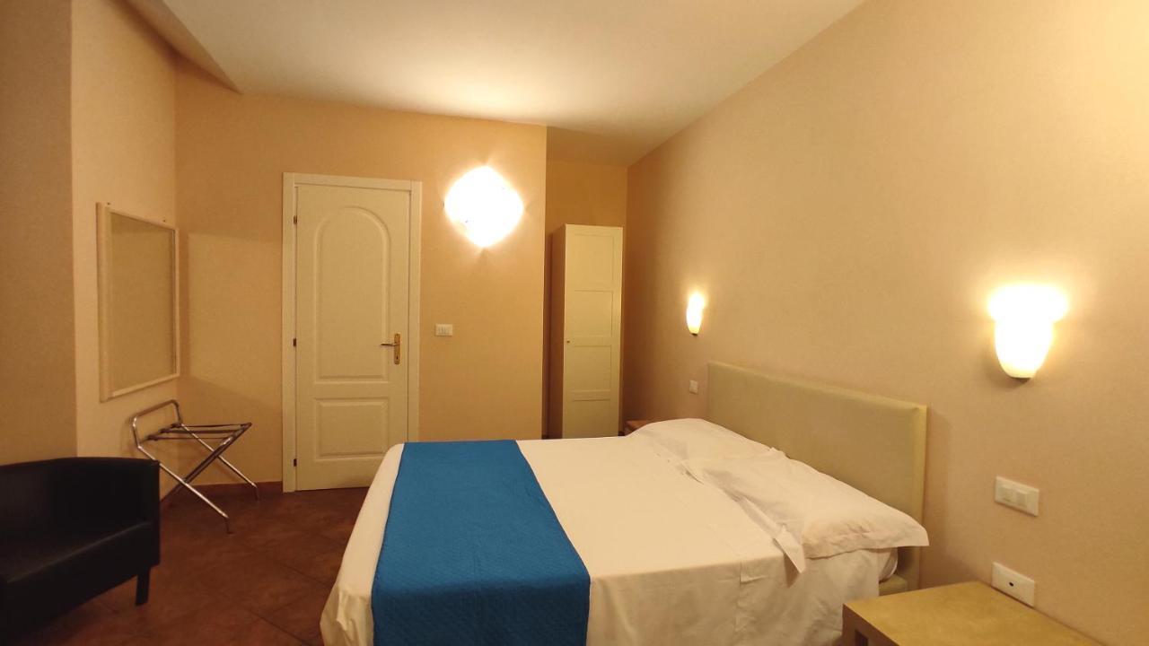 Hotel Rita Major Florence Luaran gambar