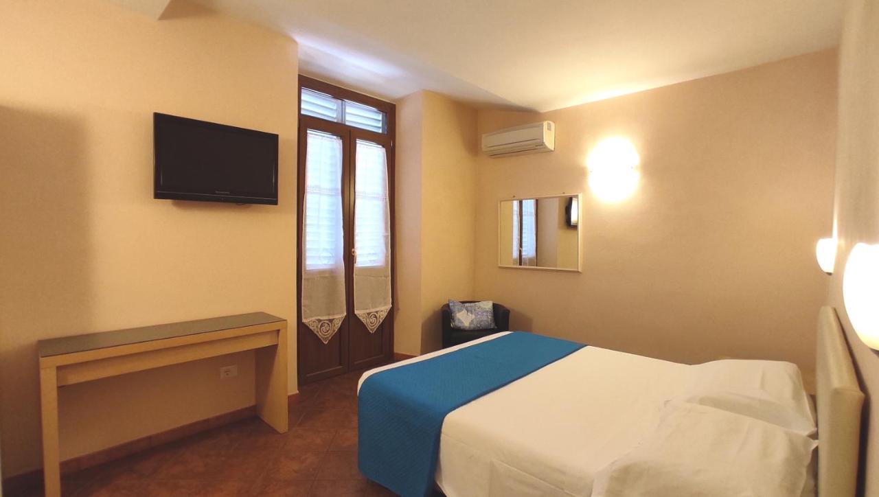 Hotel Rita Major Florence Luaran gambar
