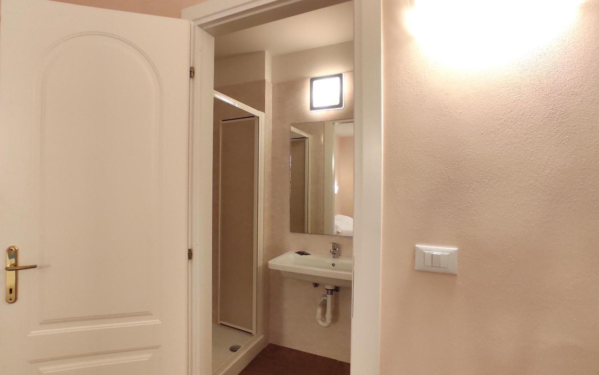 Hotel Rita Major Florence Bilik gambar