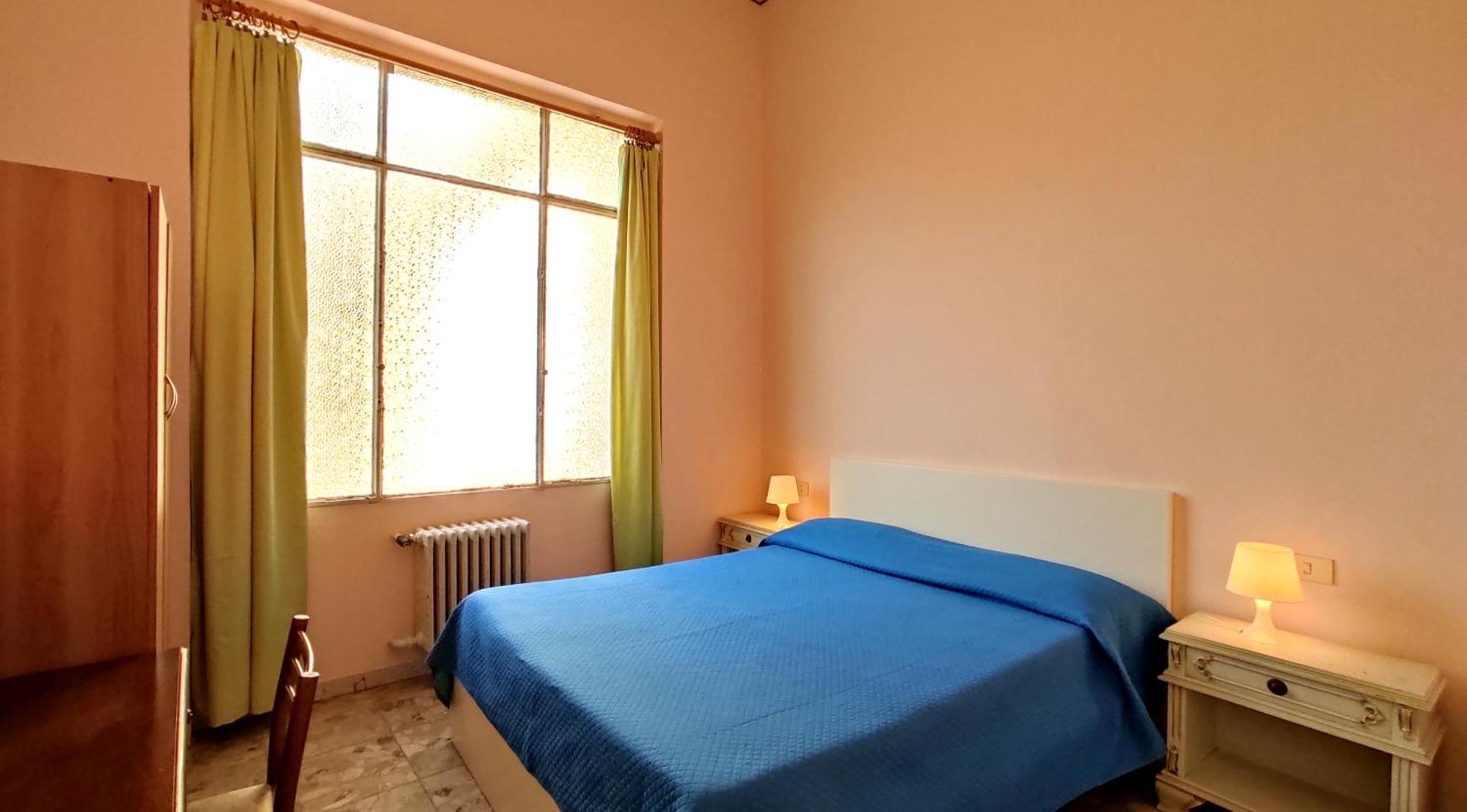 Hotel Rita Major Florence Bilik gambar