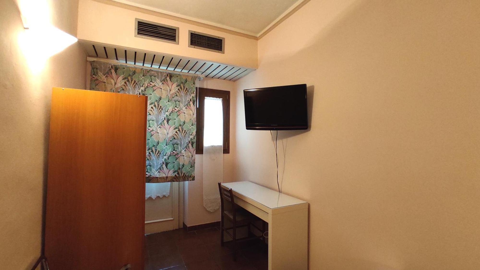 Hotel Rita Major Florence Luaran gambar