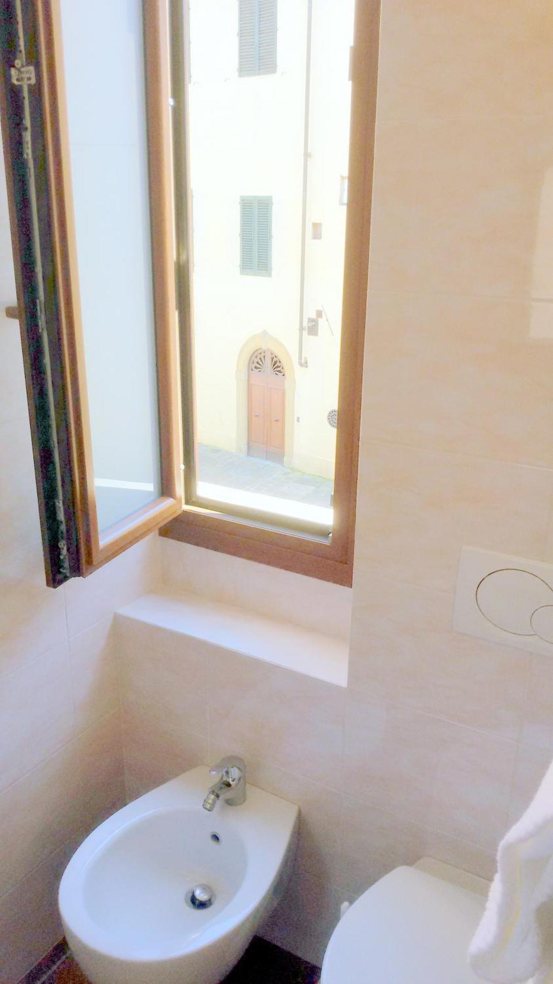 Hotel Rita Major Florence Bilik gambar