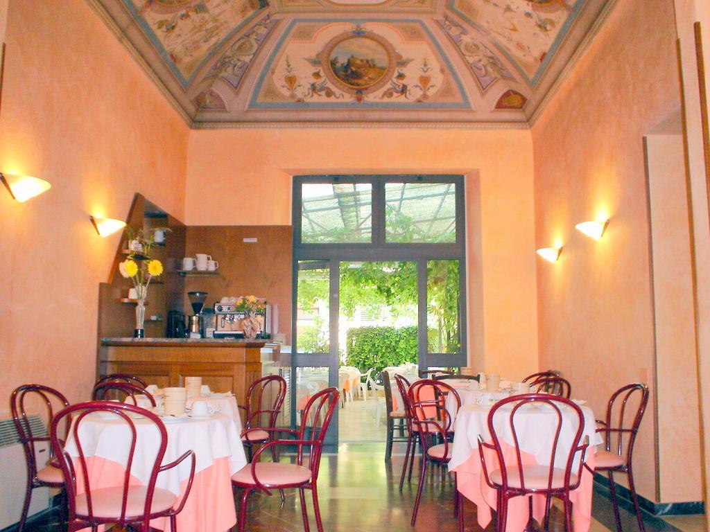 Hotel Rita Major Florence Luaran gambar