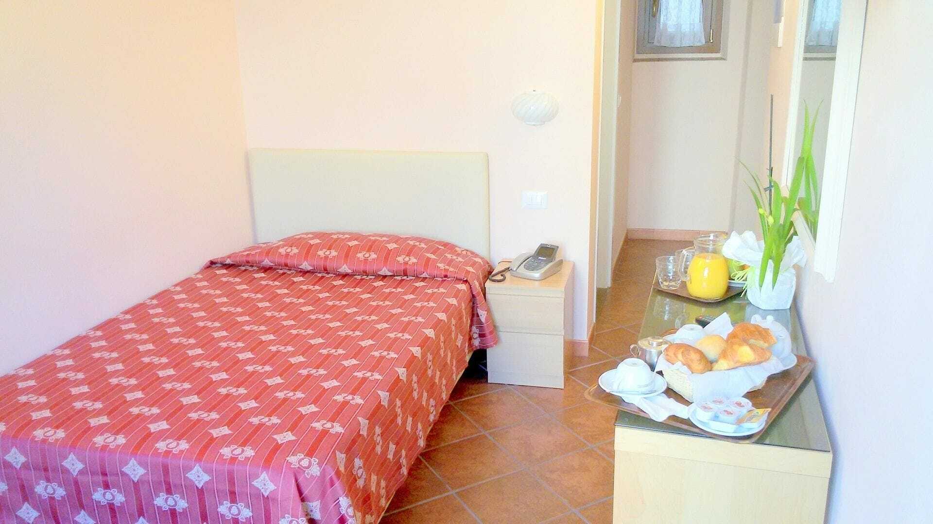 Hotel Rita Major Florence Luaran gambar